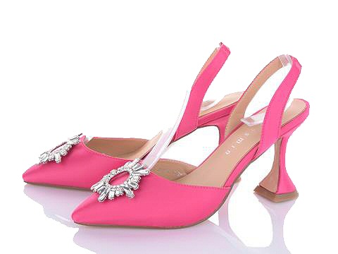 Жіноче взуття