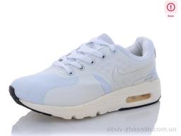 Кросівки N.ke 1508 ж.білий уцінка