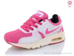 Кросівки N.ke 1508 ж.рожевий уцінка