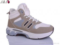 Кросівки XIFA 84-17 - Взуття › Кросівки › сезон: зима Кросівки XIFA 84-17