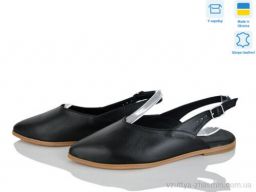 Туфлі AILINDA 460-2 - Взуття › Туфлі › сезон: літо Туфлі AILINDA 460-2