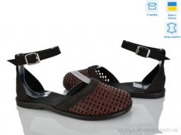 Босоніжки AILINDA 461-45 - Взуття › Босоніжки › сезон: літо Босоніжки AILINDA 461-45