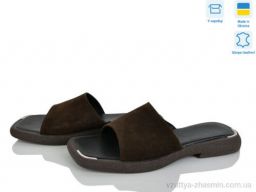 Шльопанці AILINDA 09504-55 - Взуття › Шльопанці › сезон: літо Шльопанці AILINDA 09504-55