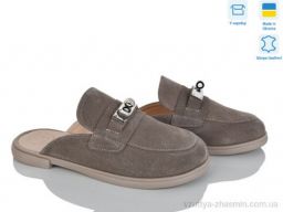 Шльопанці AILINDA 425-27 - Взуття › Шльопанці › сезон: літо Шльопанці AILINDA 425-27