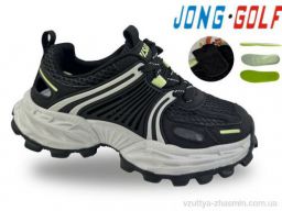 Кросівки JONGGOLF C11826-0 - Взуття › Кросівки › сезон: демісезон Кросівки JONGGOLF C11826-0