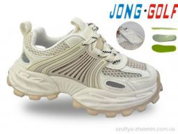 Кросівки JONGGOLF C11826-3 - Взуття › Кросівки › сезон: демісезон Кросівки JONGGOLF C11826-3