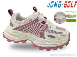 Кросівки JONGGOLF C11826-8 - Взуття › Кросівки › сезон: демісезон Кросівки JONGGOLF C11826-8