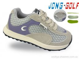 Кросівки JONGGOLF C11836-2 - Взуття › Кросівки › сезон: демісезон Кросівки JONGGOLF C11836-2