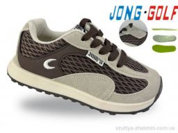 Кросівки JONGGOLF C11836-4 - Взуття › Кросівки › сезон: демісезон Кросівки JONGGOLF C11836-4