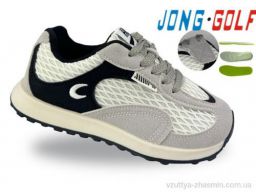 Кросівки JONGGOLF C11836-6 - Взуття › Кросівки › сезон: демісезон Кросівки JONGGOLF C11836-6