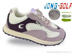 Кросівки JONGGOLF C11836-12 - Взуття › Кросівки › сезон: демісезон Кросівки JONGGOLF C11836-12