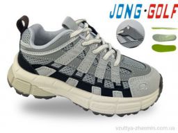 Кросівки JONGGOLF C11845-2 - Взуття › Кросівки › сезон: демісезон Кросівки JONGGOLF C11845-2