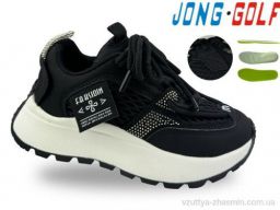 Кросівки JONGGOLF C11867-0 - Взуття › Кросівки › сезон: демісезон Кросівки JONGGOLF C11867-0