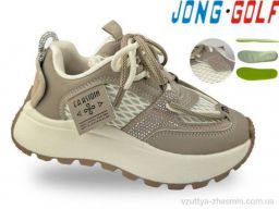 Кросівки JONGGOLF C11867-3 - Взуття › Кросівки › сезон: демісезон Кросівки JONGGOLF C11867-3