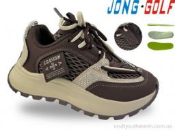 Кросівки JONGGOLF C11867-4 - Взуття › Кросівки › сезон: демісезон Кросівки JONGGOLF C11867-4