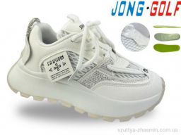 Кросівки JONGGOLF C11867-6 - Взуття › Кросівки › сезон: демісезон Кросівки JONGGOLF C11867-6