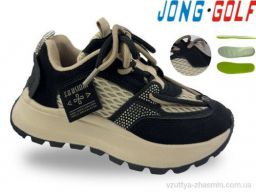 Кросівки JONGGOLF C11867-30 - Взуття › Кросівки › сезон: демісезон Кросівки JONGGOLF C11867-30