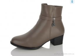 Черевики NO BRAND T275-2X - Взуття › Черевики › сезон: демісезон Черевики NO BRAND T275-2X
