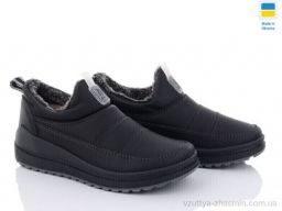 Кросівки PAOLLA 469 чорний - Взуття › Кросівки › сезон: зима Кросівки PAOLLA 469 чорний