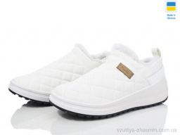 Кросівки PAOLLA 471 білий - Взуття › Кросівки › сезон: зима Кросівки PAOLLA 471 білий