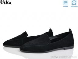 Туфлі VIKA 862-1 - Взуття › Туфлі › сезон: демісезон Туфлі VIKA 862-1