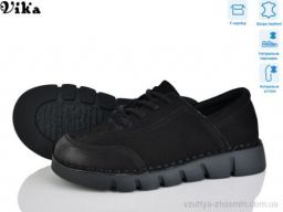 Туфлі VIKA SQ05-1 - Взуття › Туфлі › сезон: демісезон Туфлі VIKA SQ05-1