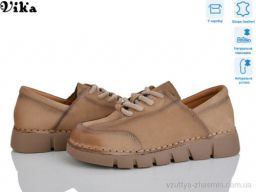 Туфлі VIKA SQ05-2 - Взуття › Туфлі › сезон: демісезон Туфлі VIKA SQ05-2