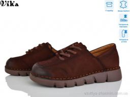 Туфлі VIKA SQ05-3 - Взуття › Туфлі › сезон: демісезон Туфлі VIKA SQ05-3
