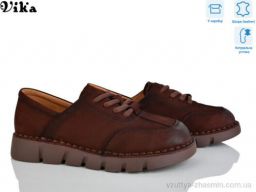 Туфлі VIKA SQ03-3 - Взуття › Туфлі › сезон: демісезон Туфлі VIKA SQ03-3