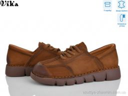 Туфлі VIKA SQ03-5 - Взуття › Туфлі › сезон: демісезон Туфлі VIKA SQ03-5