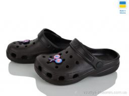 Крокси CROSS 017 шоколад - Взуття › Крокси › сезон: літо Крокси CROSS 017 шоколад